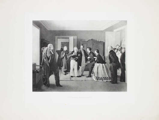 Московская городская художественная галерея П. и С.М. Третьяковых / Текст И.С. Остроухова и Сергея Глаголя, под общ. ред. И.С. Остроухова. [В 2 ч. + 2 Альбома]. [2-е изд.]. М.: Изд. И. Кнебель, 1909.